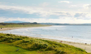  Enniscrone Apartment  Инишкрон